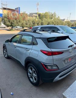 هيونداي كونا